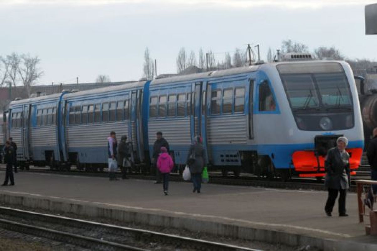 Отменённые электрички заменяют автобусами, но не всех тамбовчан устраивает этот вид транспорта