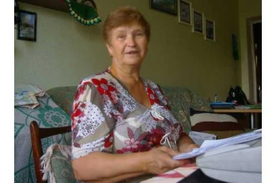 На 73-м году жизни скончалась тамбовская правозащитница Людмила Ковергина