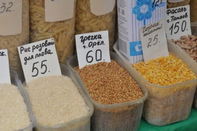 Тамбовская прокуратура проверяет цены на продукты