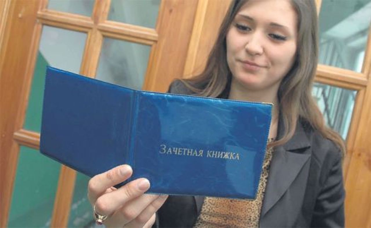 Если цены вырастут на 30%, для некоторых студентов-платников этот Татьянин день 
может стать последним