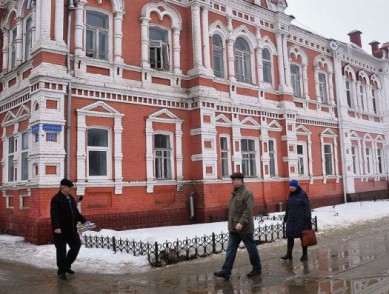 Тамбовчане заплатят за ремонт домов-памятников