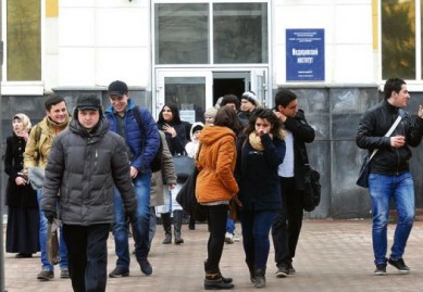 ТГУ может остаться без преподавателей?