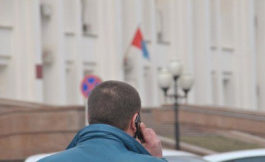 Тамбовским чиновникам выдадут отечественные смартфоны