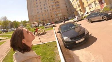 «В моей смерти прошу винить...»