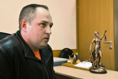 Дело о краже из дома Косенкова направили в суд