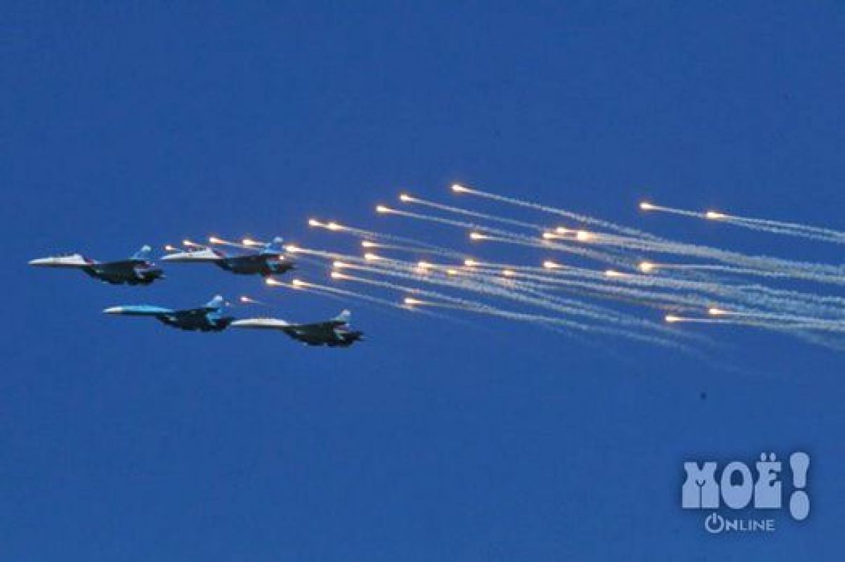 В день авиашоу в Тамбове пустят дополнительные автобусы