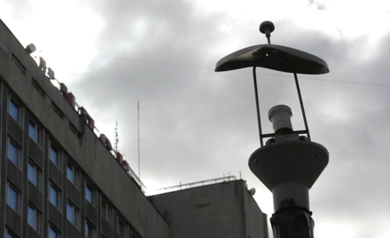 В воскресенье часть Тамбова останется без света