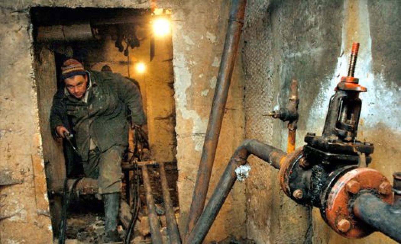 Губернатор Тамбовской области назвал начало отопительного сезона провальным