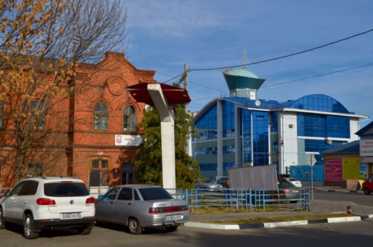 На месте клуба может появиться заведение общепита