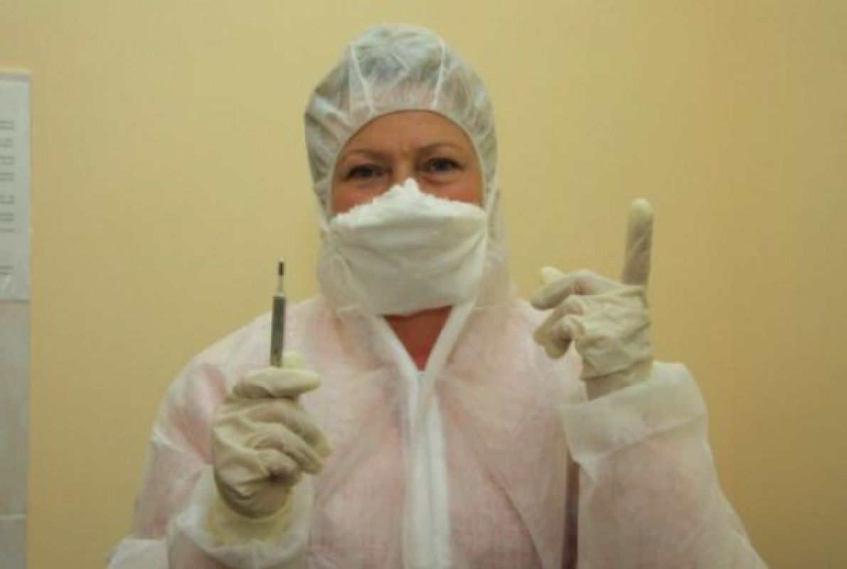 В Тамбове все учебные заведения закроют на карантин по гриппу