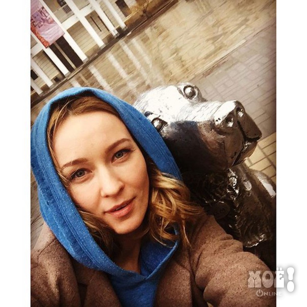 Анастасия Панина Что С Лицом