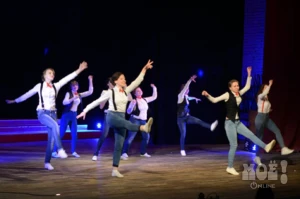 Фото: ТГУ им.Г.Р.Державина