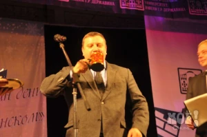 Тамбовский государственный университет им. Г.Р.Державина