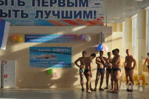Тамбовский государственный технический университет