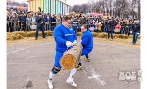 Фото предоставлено пресс-службой управления по физической культуре, спорту и туризму Тамбовской области