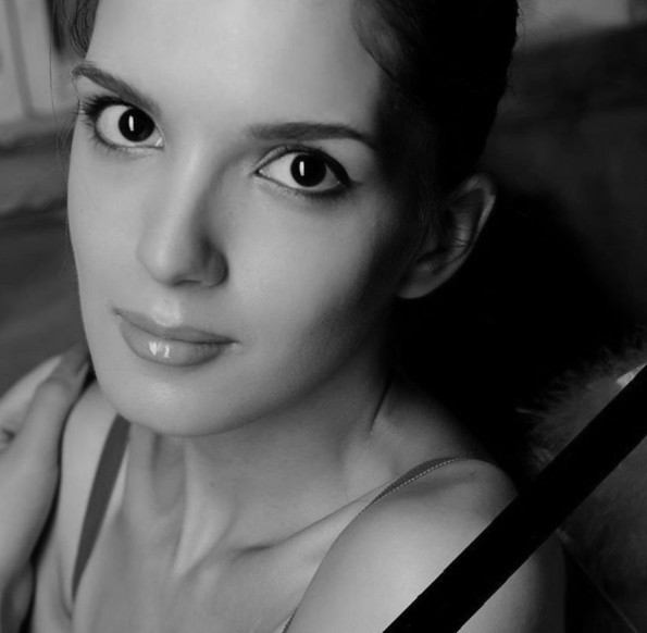 Евгения Политова