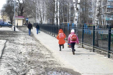 В тамбовских школах усилят меры безопасности