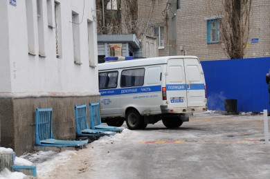 В Тамбове завершилось следствие по делу о вымогательстве с помощью похоронного в...