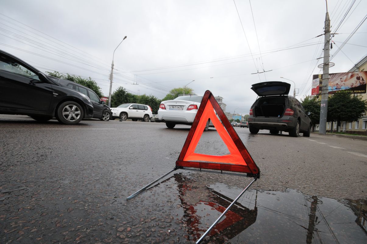 14-летнего подростка сбила &laquo;Лада&raquo; на улице Рылеева
