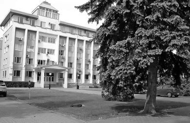 МЧСовец за взятку получил условный срок
