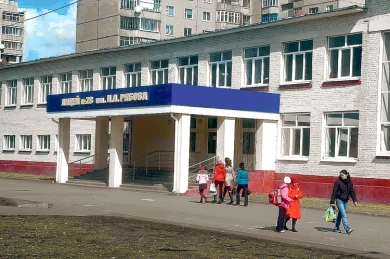 На Тамбовщине прошли проверки школ
