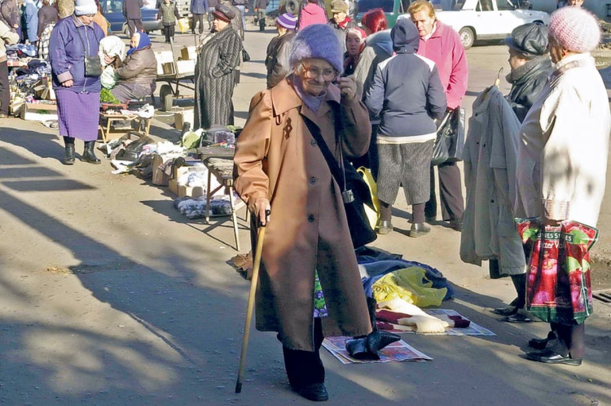 Пожилые тамбовчане могут лишиться льгот на оплату «коммуналки»