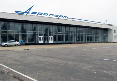 Директор аэропорта Тамбов попал под следствие
