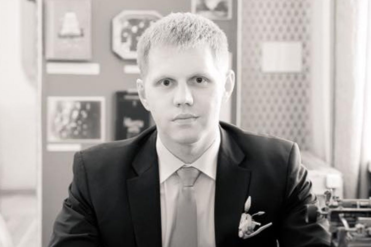 Семов Владимир Викторович Фкр
