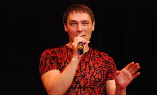 Юрий Шатунов