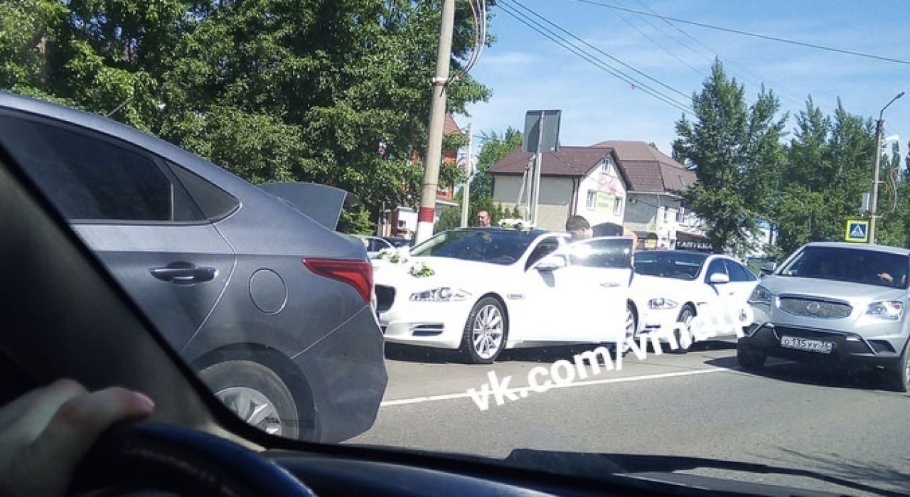 гаи новая усмань