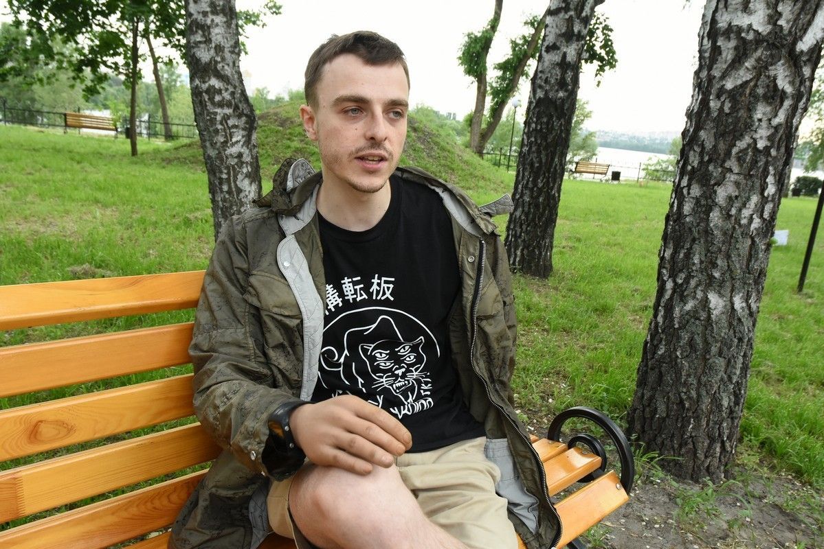 Константин Дебликов
