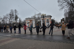 Арендатор центрального парка Белгорода обратился к президенту