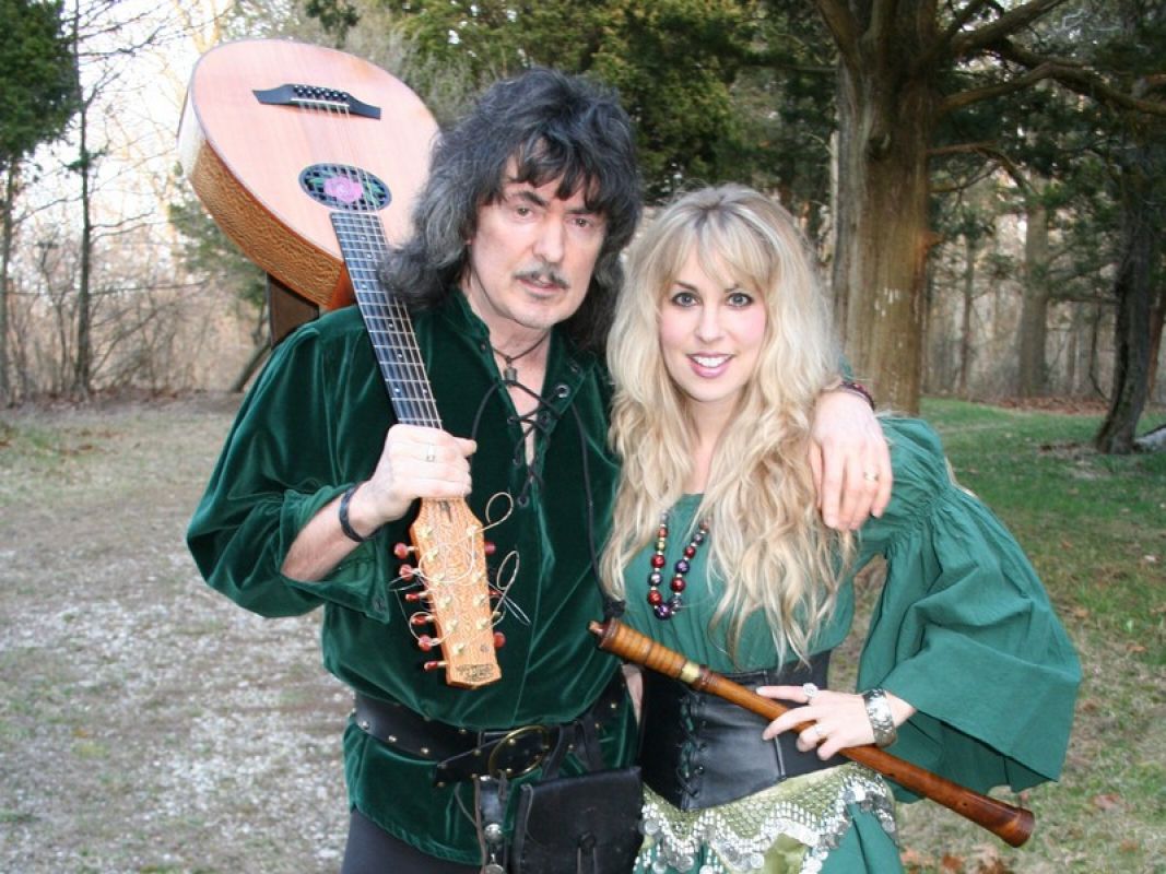 Blackmore s night картинки