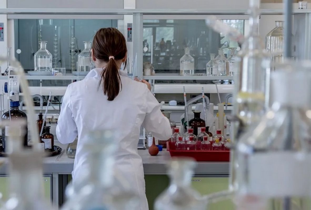 В Китае разработали вакцину от коронавируса