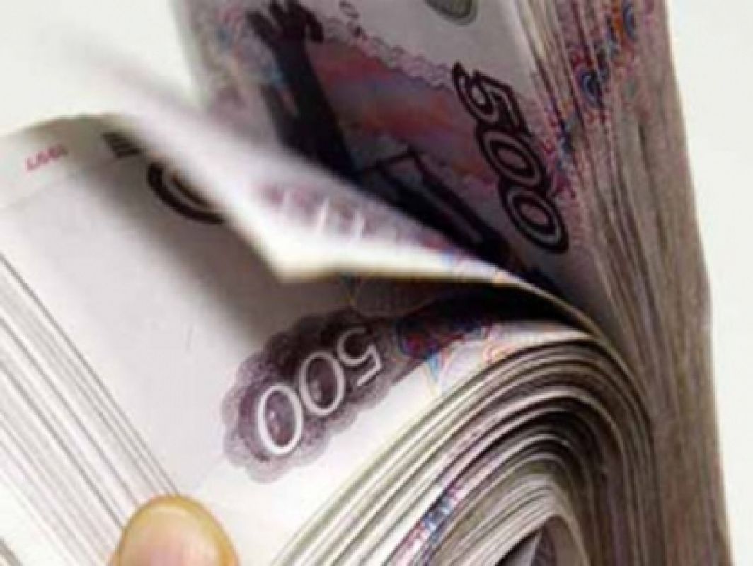 Липчанин предложил автоинспектору взятку в 30 тысяч рублей