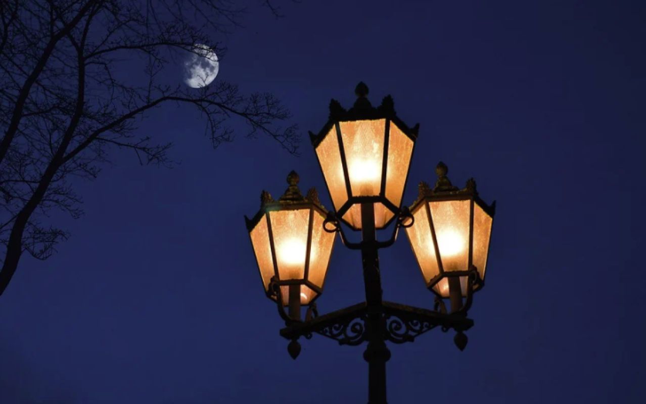 Белгородка: &laquo;Дети возвращаются из школ в кромешной темноте&raquo;
