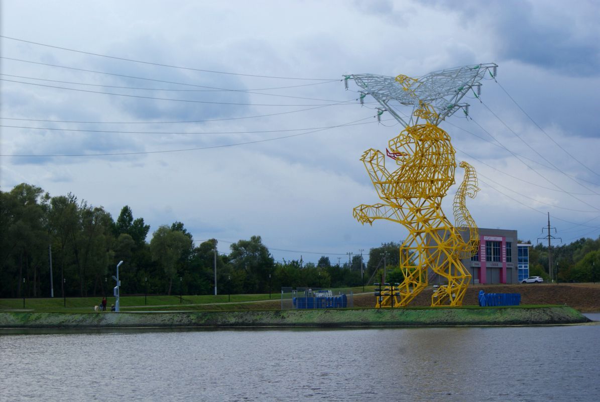 Варламов включил Белгород в число лучших городов России