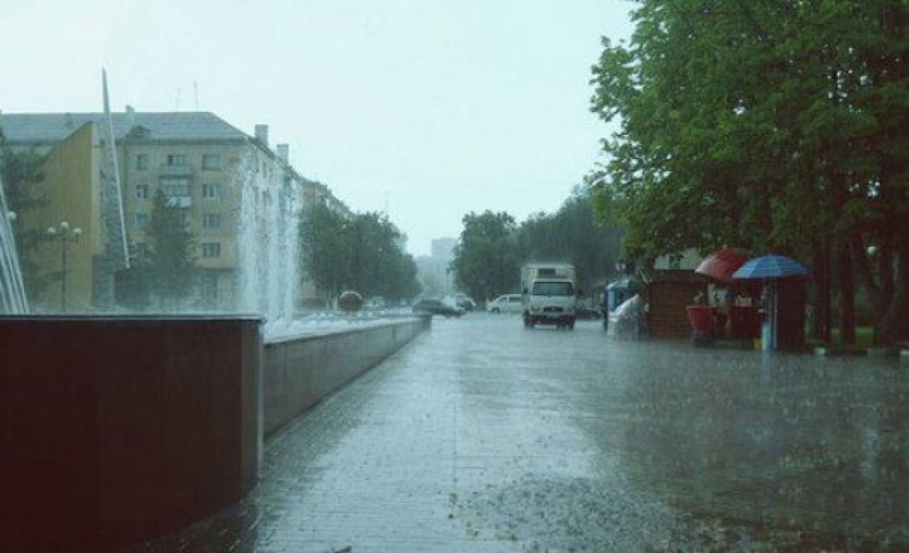 Белгород стал лучшим городом страны по версии подписчиков Варламова