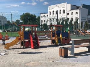 В Белгороде на Крейде откроют новую зону отдыха
