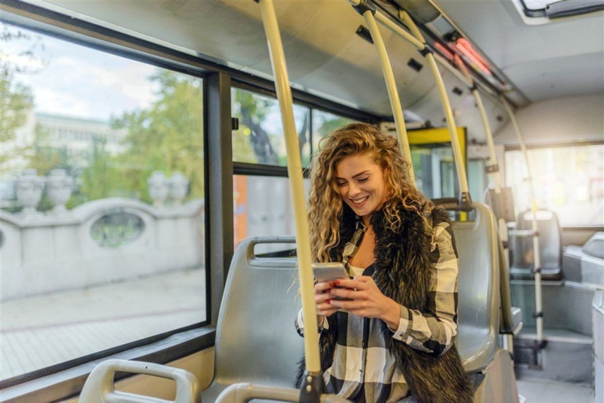 В Белгороде неиспользованные студентами льготные поездки будут сгорать