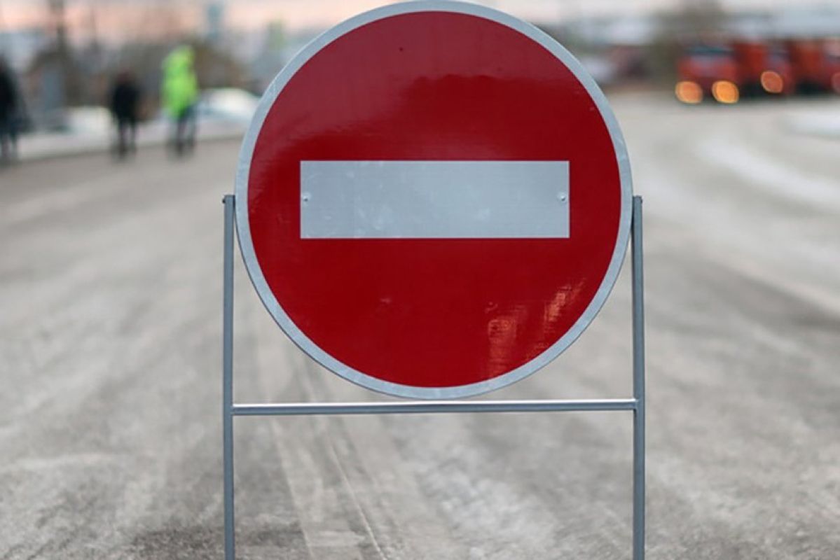 В Белгороде две ночи автобусы будут ездить по малой Щорса