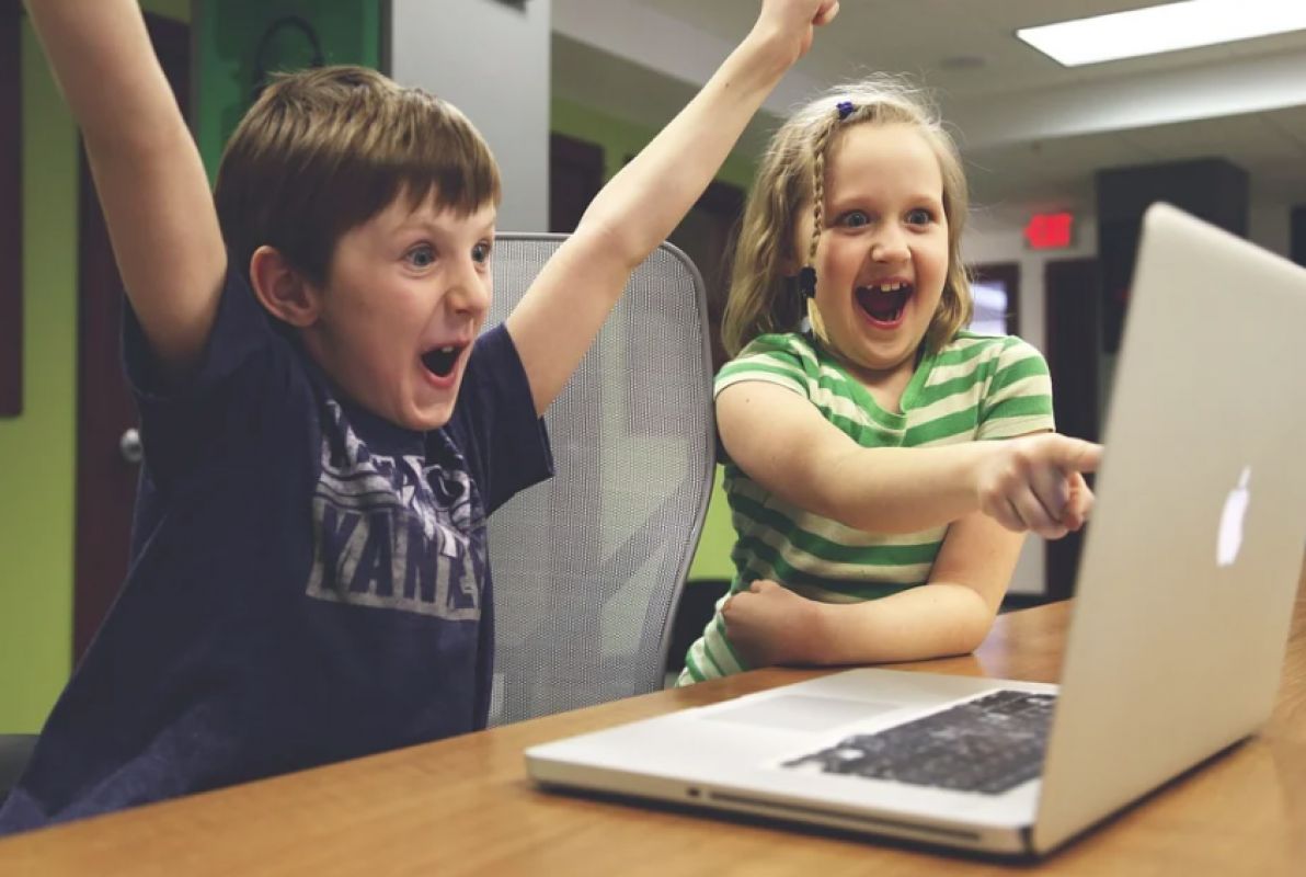 Белгородские школьники смогут стать IT-разработчиками
