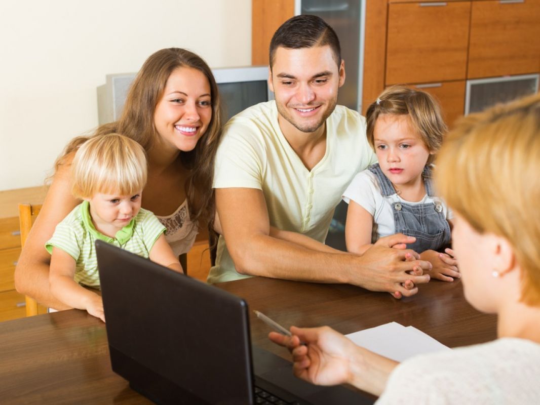 В Белгородской области изменится порядок начисления выплат на детей
