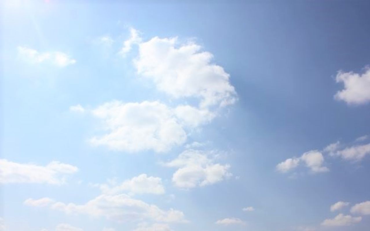 Жара задержится в Белгородской области еще на один день